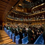 Six Things to Avoid at the Wexford Opera Festival