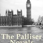 Off the Shelf: Classics - Anthony Trollope’s Palliser Novels