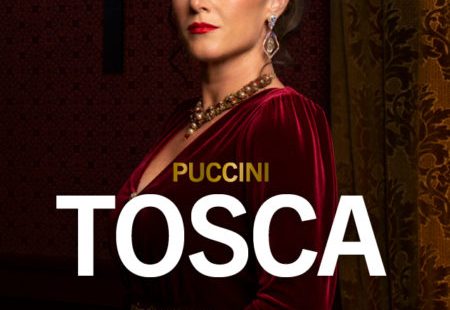 Tosca is as Powerful and Dramatic as Ever in National Irish Opera's Production